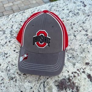 Youth Ohio state hat Adjustable NWT
